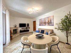 Villa Tati - Soft Landing Apartments