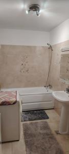 Cozy 1 bed apartment to let for short or long term