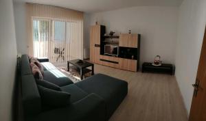 Cozy 1 bed apartment to let for short or long term