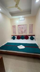 Hotel Shree Balaji Palace