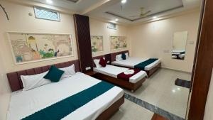 Hotel Shree Balaji Palace