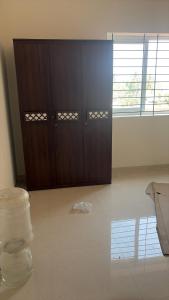 3bhk witheminities like chimney bed etc