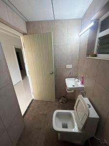 3bhk witheminities like chimney bed etc