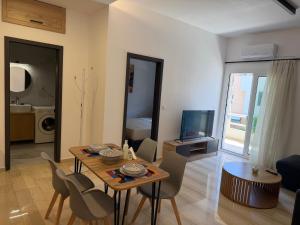 Chrysa- Kyra Apartments