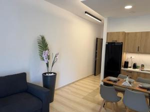 Chrysa- Kyra Apartments