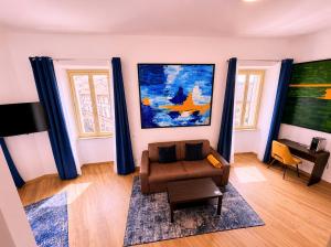 Baglioni Art Suite