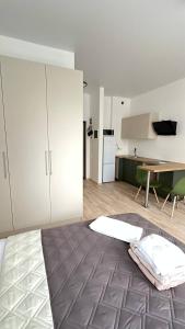 Comfort Olive Studio 65