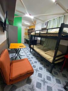 Affordable Furnished Transient Room in Buhangin