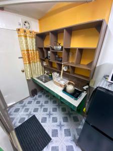 Affordable Furnished Transient Room in Buhangin