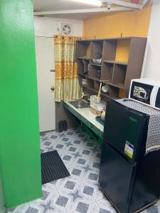 Affordable Furnished Transient Room in Buhangin