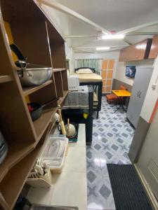 Affordable Furnished Transient Room in Buhangin