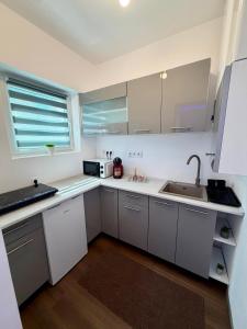 Anais Central Apartment