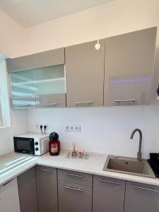 Anais Central Apartment