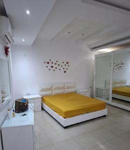 Nice villa for comfortable stay