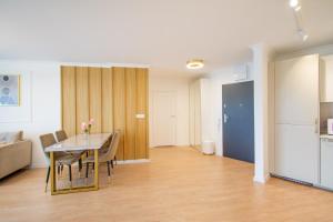 Klif Apartamenty Mazowiecka Park Rodzinny