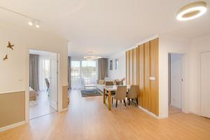 Klif Apartamenty Mazowiecka Park Rodzinny