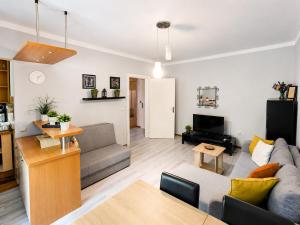 Dorcol Apartment 1Walk to Knez Sleeps 4