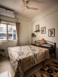 The Cozy Hive - HSR