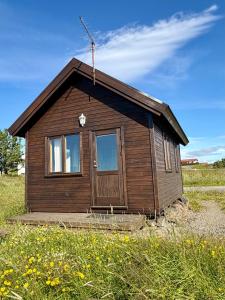 Egilsstaðir 1, Sjónarhóll, Urridafossvegur, Selfoss
