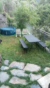 Nido Pesca - Jacuzzi Privata, Parcheggio Gratis, Cinque Terre