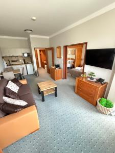 BeWell Apartment