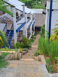 Mango Eden Hotel