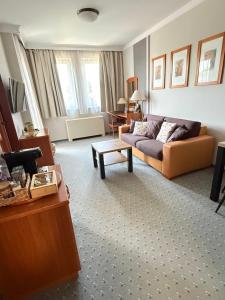 BeWell Apartment