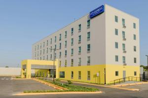 City Express by Marriott Managua