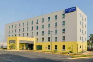 City Express by Marriott Managua