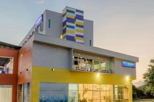 City Express by Marriott Esteli