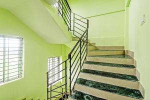 Hotel O Night Quine Guest House