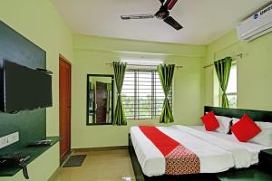 Hotel O Night Quine Guest House