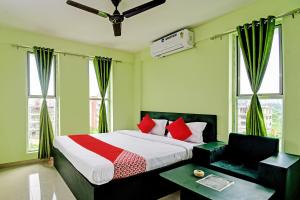 Hotel O Night Quine Guest House