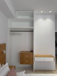 Afroditi - 2 bedroom apartment in the center of Heraklion