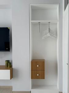 Afroditi - 2 bedroom apartment in the center of Heraklion