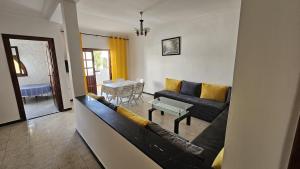 nice apartment