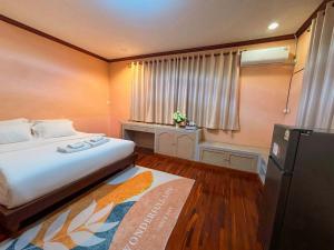 Kats GuestHouse