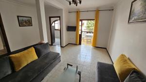 nice apartment