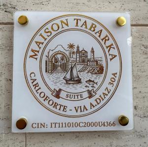 Maison Tabarka Suite