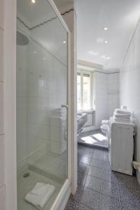 Urban Five Milano - Bright 6th floor aprt -10 min to Duomo