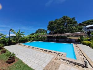 Mango Eden Hotel