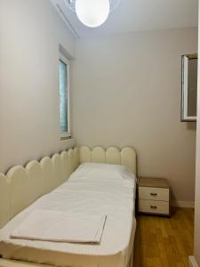 Botanical Garden Apartment