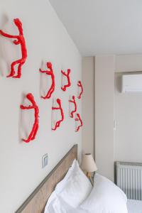 Dreamy apartment 5