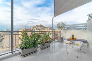 Dreamy apartment 5