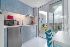 Dreamy apartment 5