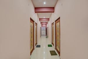Hotel O Flagship KB Palace