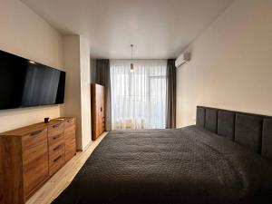 Kamanina 20 2-bedrooms Apart