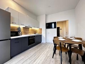 Kamanina 20 2-bedrooms Apart
