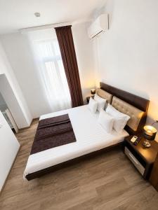 AGO Apartments