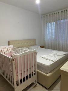 Bliss Apartment